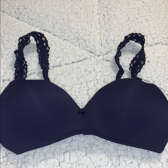 Aerie Wireless bra